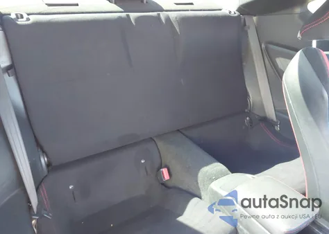 2015 Scion Fr-S из США, поврежденный, VIN JF1ZNAA10F8713065